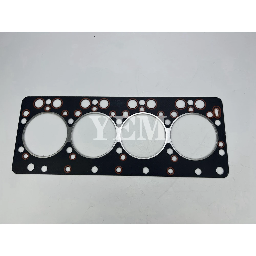 YN27 Head Gasket for Yunnei Repair Kit Repair Replacement 3