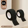Black - 10 rolls
