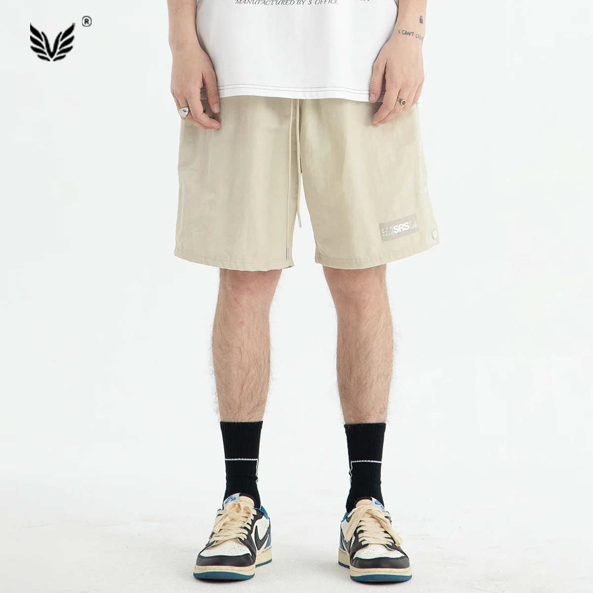 Quick Dry Polyester Moisture Wicking 