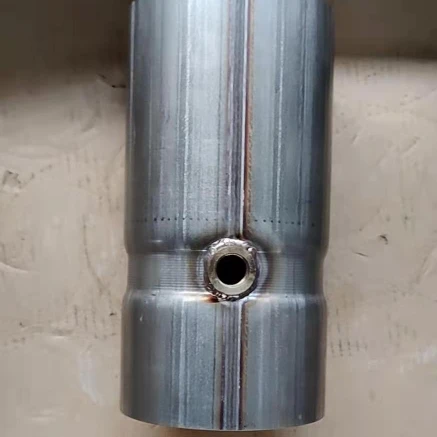 Universal Catalytic Converter Three Way Catalyst Catalytic for honda Crv Catalytic Converter