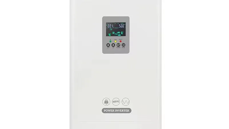 Single Phase Solar Inverter Off Grid 6kw 8kw 10kw 12kw 48vdc Solar Grid ...