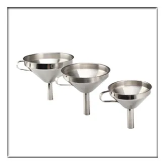 funnel
