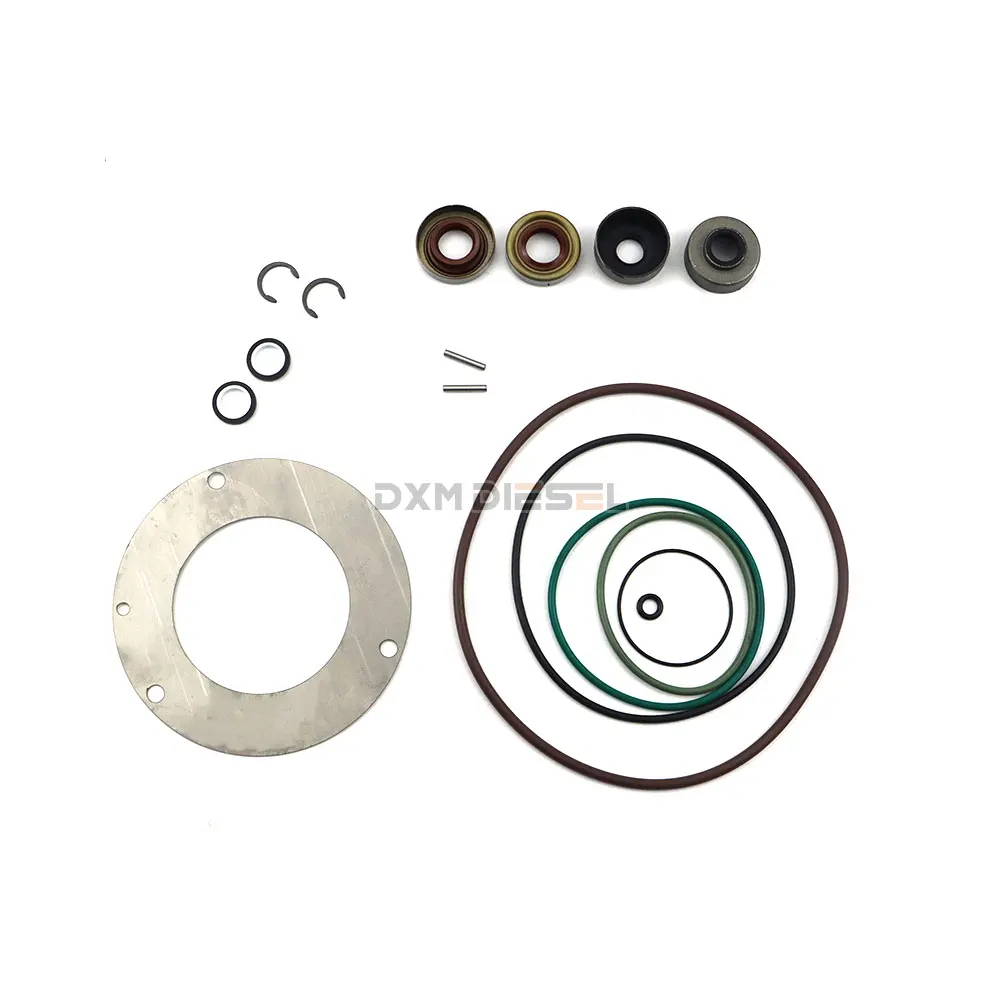 DXM Diesel Repair Kit C9 C9.3 C11 C12 C13 C15 C18 3508 3412 3512 3516 Overhaul Kit