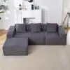 Deep Gray