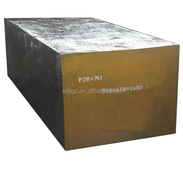 1.2738 plastic mold steel is a high-quality mold steel