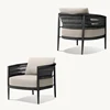 chaise lounge-B
