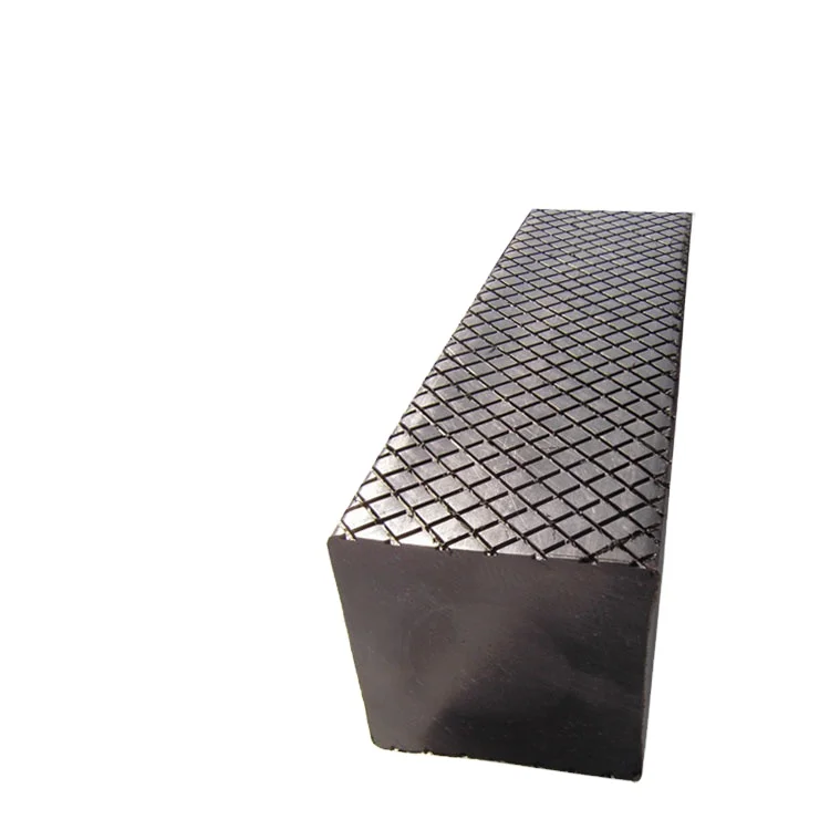 HDPE  Marine Fender Piles Plastic Fender Sea Timber