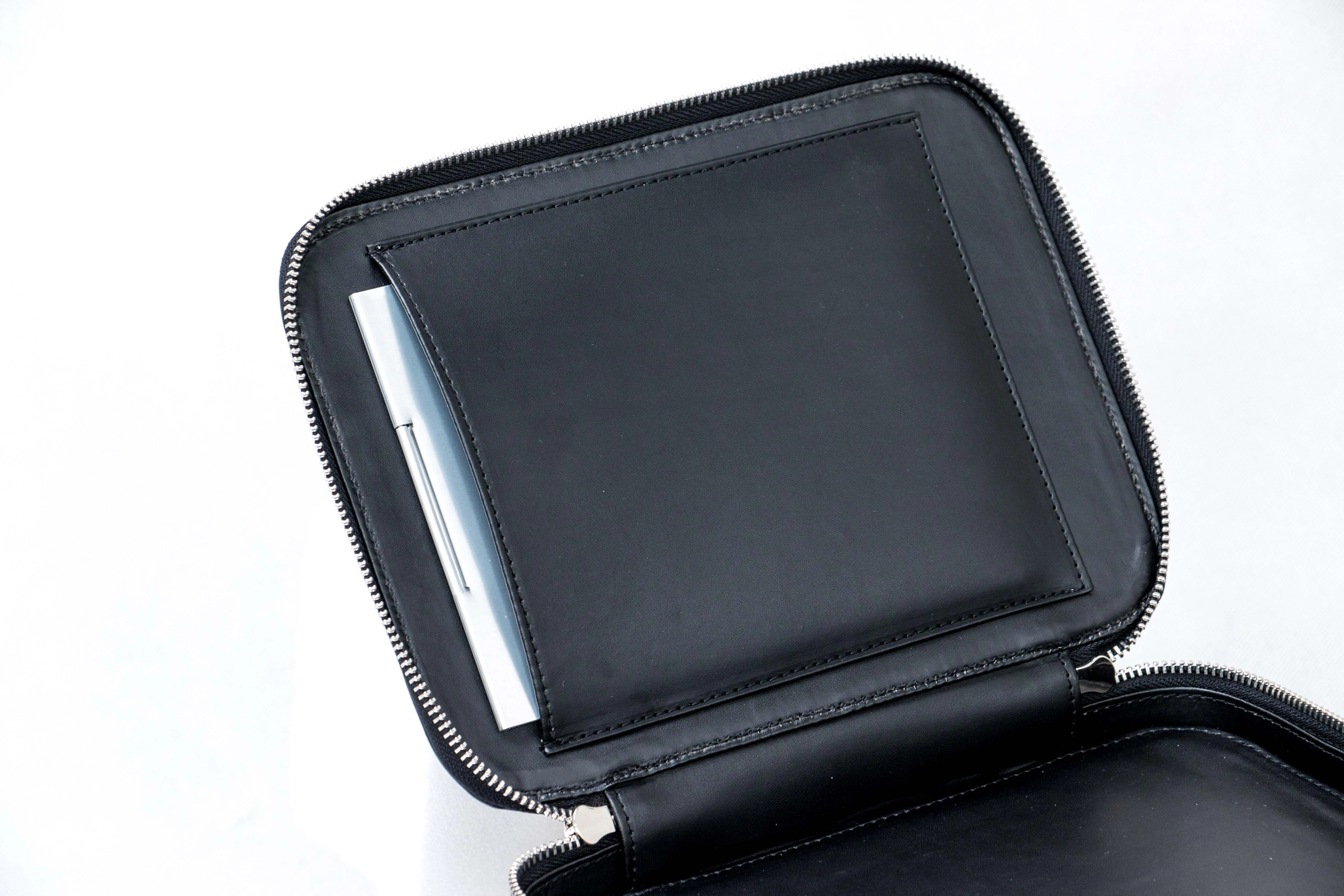 Double Layer PU Make up case Big Large Makeup Trolley Bags with Compartments Vanity Bag Cosmetic case