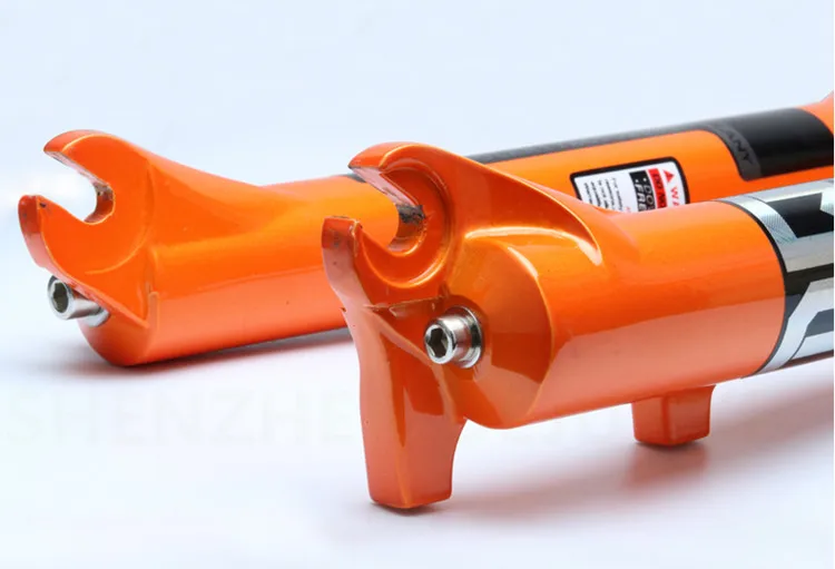 front fork10