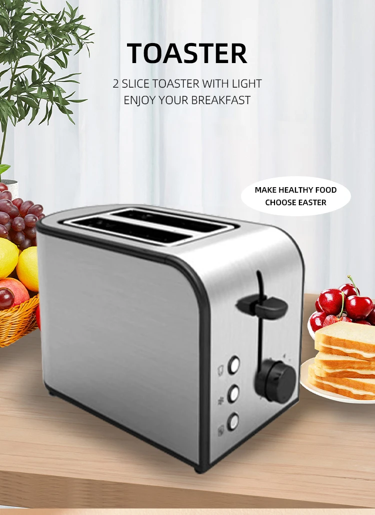 Commercial Automatic Cooking Appliance Stainless Steel Breakfast ...