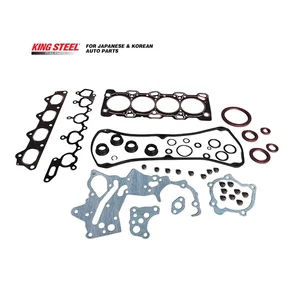 KINGSTEEL OEM MD9723932 Repuestos Automotriz Spare Part Engine System Overhaul Full Gasket Kit Set for MITSUBISHI L400