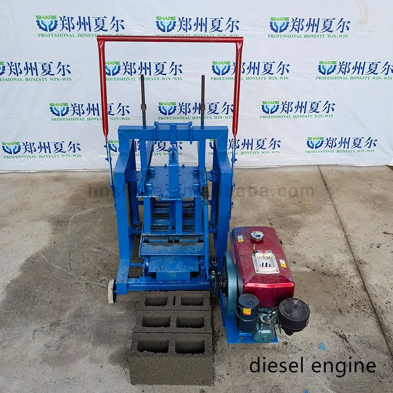 Cement Block Making Machines Sales in South Africa Brick Making Machine Price