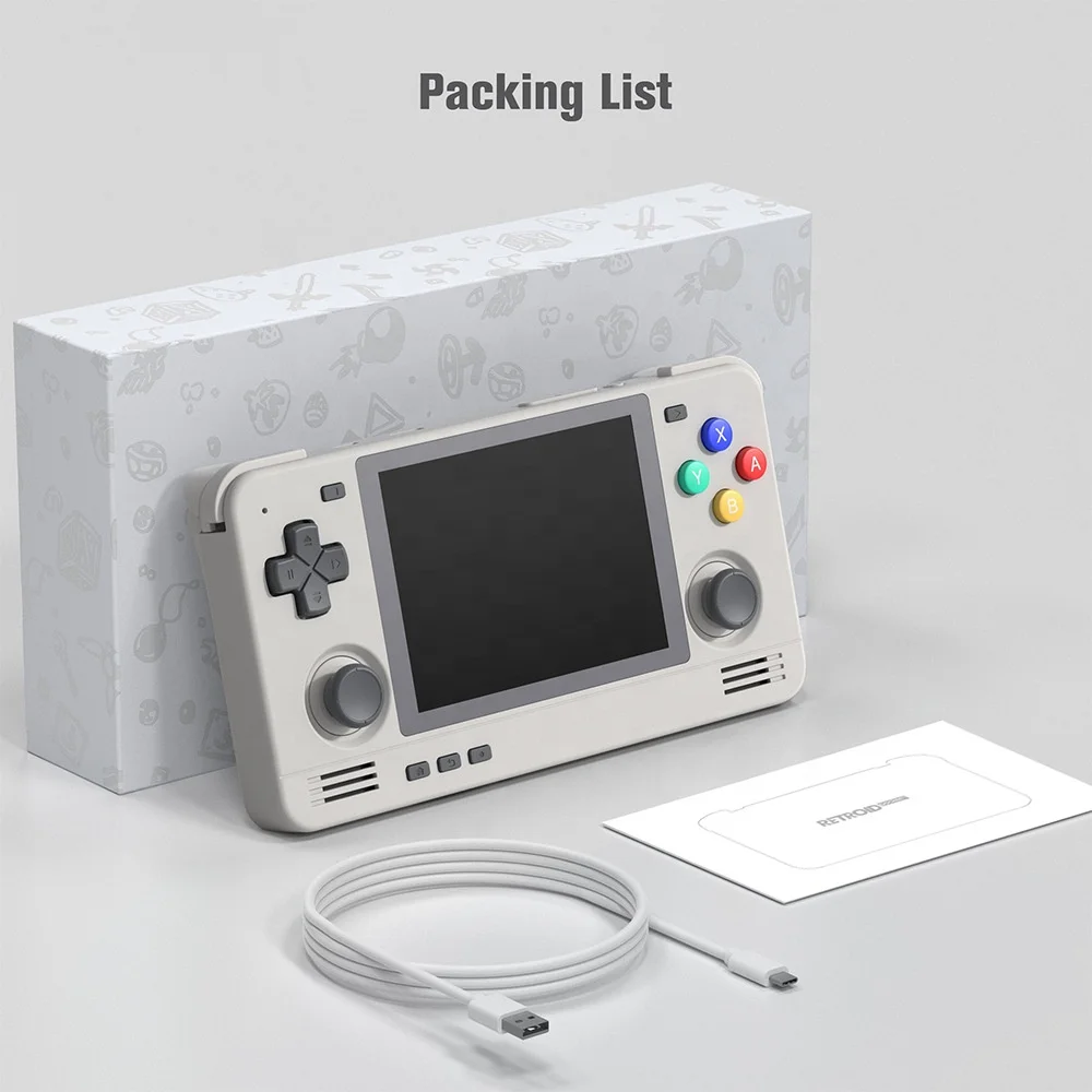 6】Retroid Pocket 2徹底感想レビュー「総括します」 | 大阪の