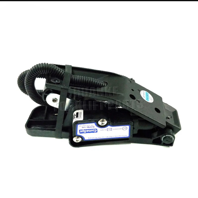 フリクリズム Comesys FZ3-532-133 Foot Pedal Throttle for Electric Forklifts