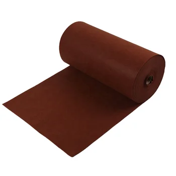 OEM pet polyester felt 3mm material fabric manufacturers