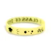 Jaune lumineux 202mm