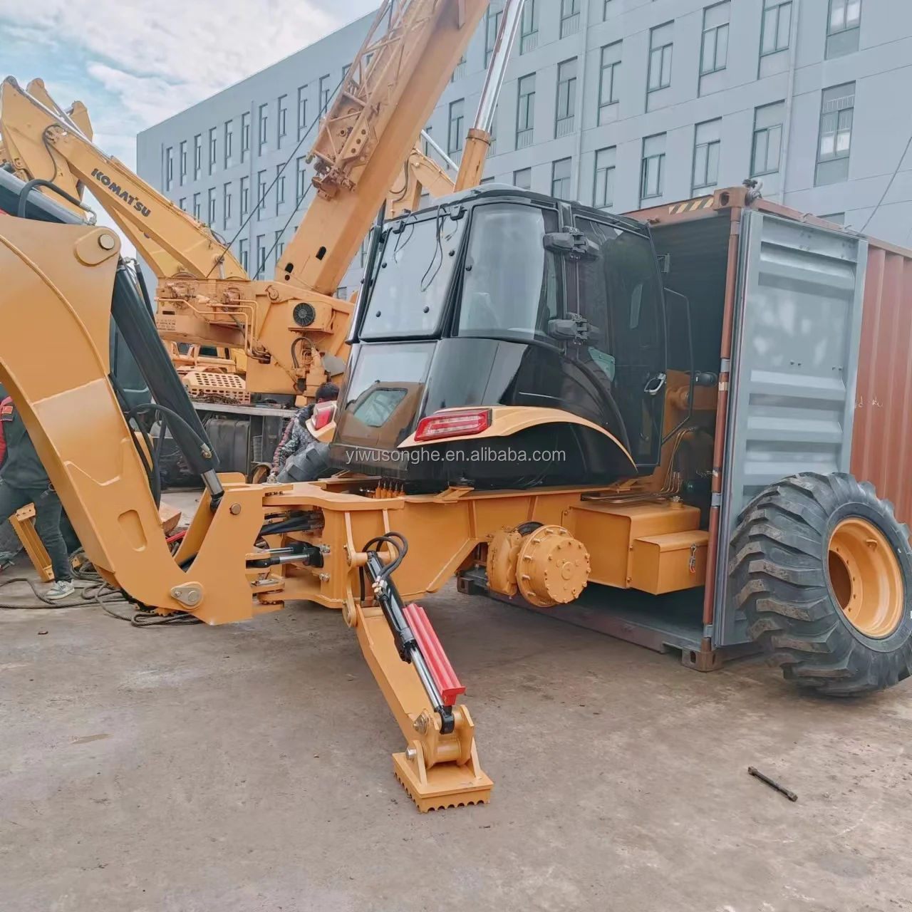 New 2024 Sany Sy35u For Sale 3ton 3.5t Hydraulic Crawler Mini Backhoe ...