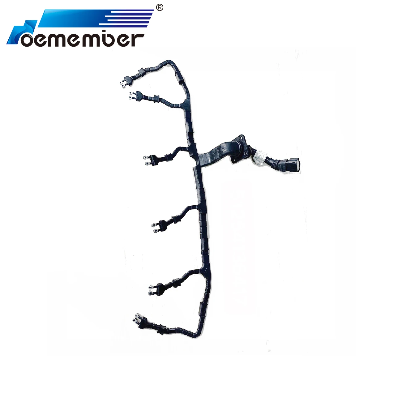 OE Member 51254136417 51254136256 for MAN Engine Wire Harness