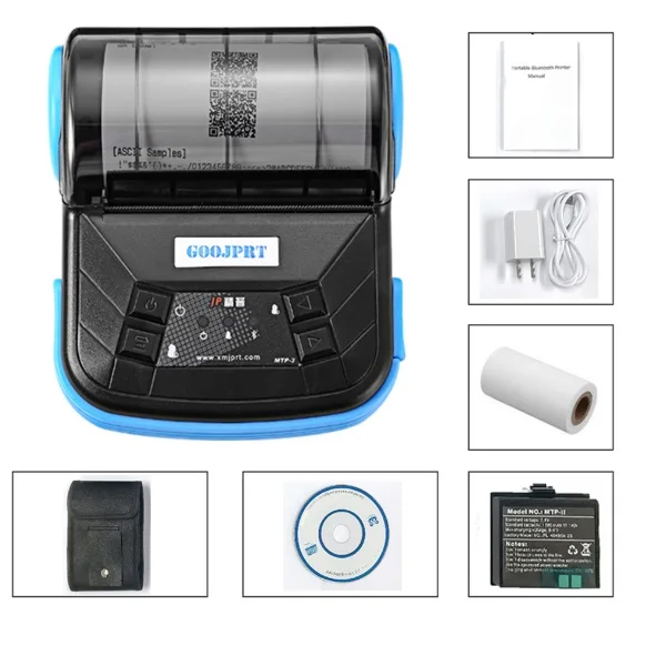 Impresora Para Fotos Portatil | MercadoLibre.com.ec