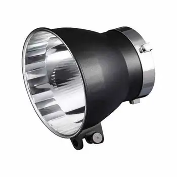 Pro Light Shapers Pro Standard Reflector Umbrella Reflector Background Reflector Beauty Dish Snoot With Bowens Mount detail image