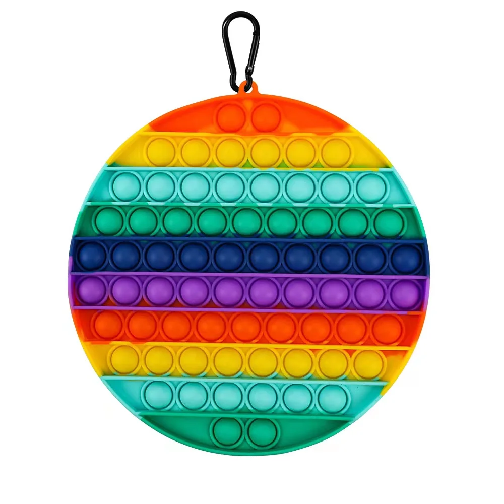 Лидер продаж, большая 3d игрушка-пузырь