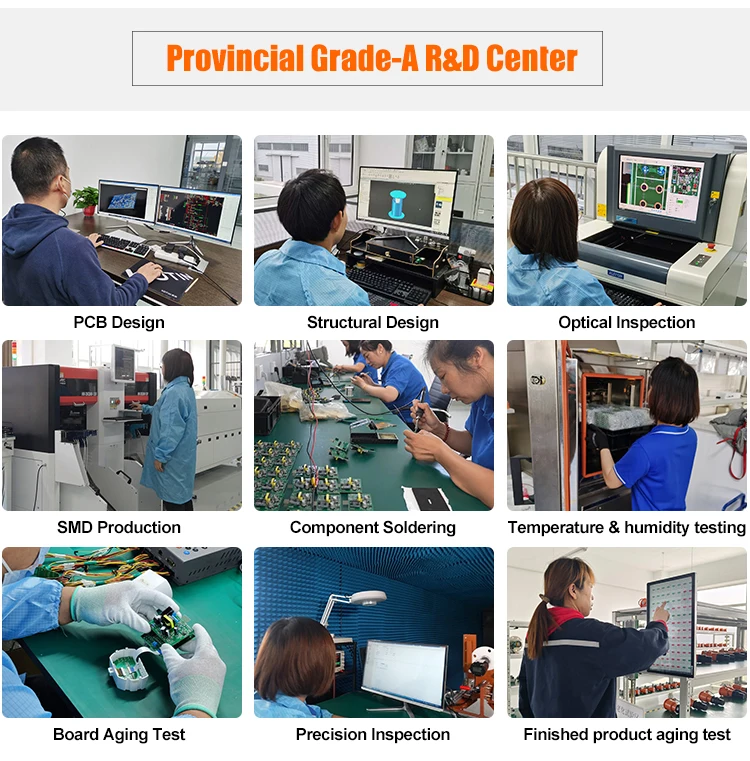 Hcck 63 Fuel Radar Level Sensors Liquid Water Level Sensor New Technology Capacitivo Interruptores De Nivel