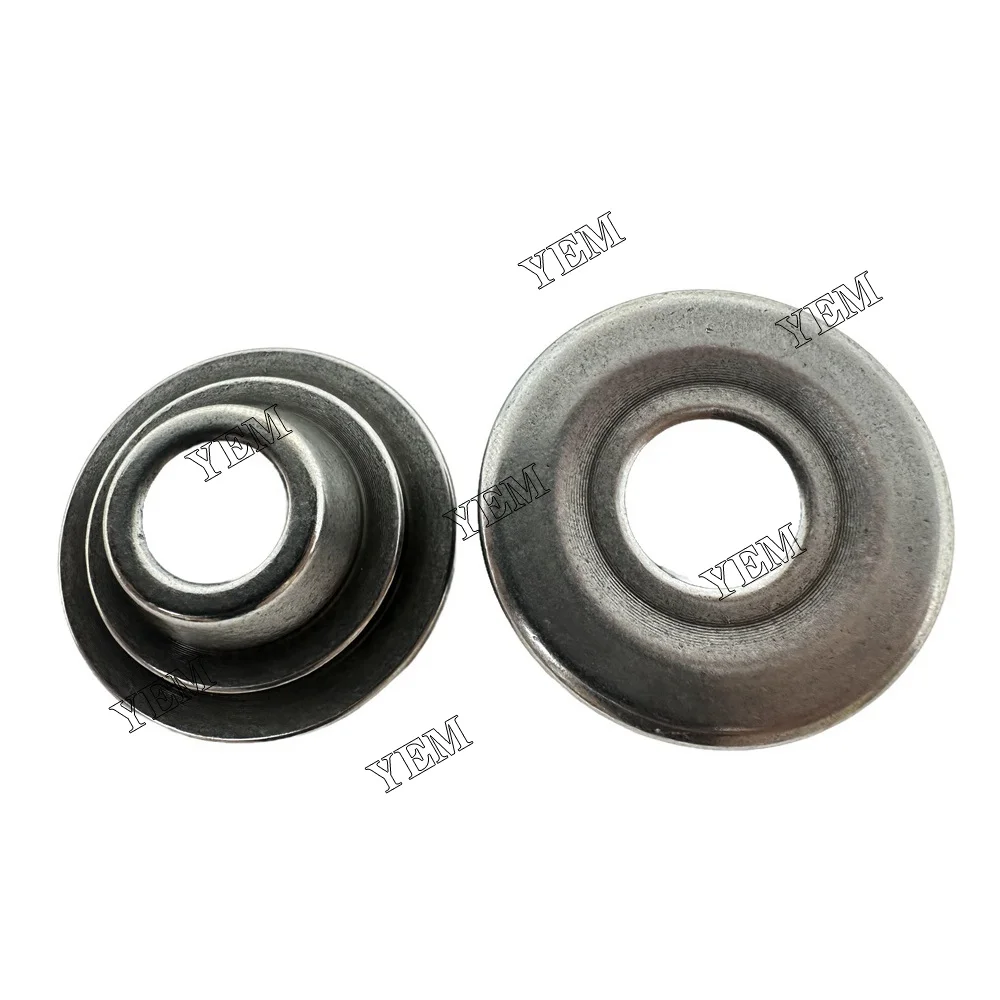 Engine Rebuild Kit 6D34 Valve Spring Retainer for Mitsubishi 3