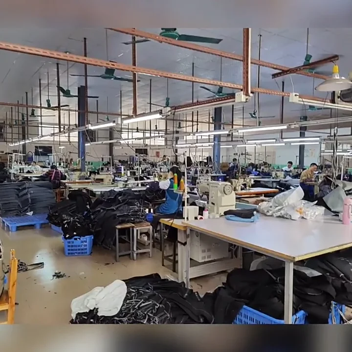 Autumn Winter Men Sweater Fashion Loose Thick Crew Neck Pullover ...