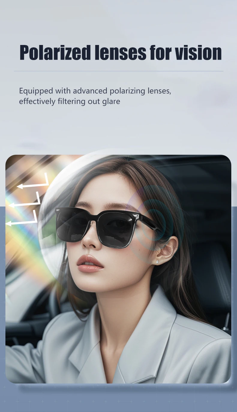 Smart Glasses