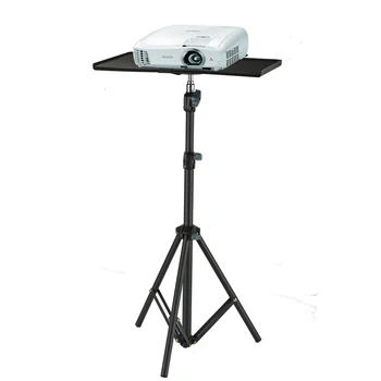 Fotopro Portable Projector Laptop Tripod Stand Adjustable Tripod Stand for Projector detail image