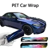 PET Danquan Piedra Azul