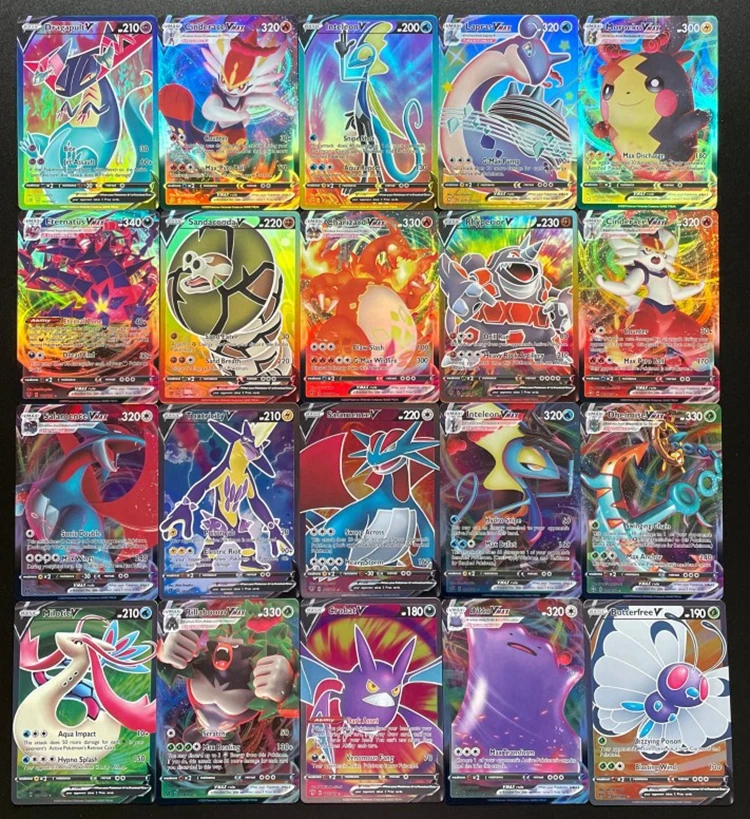 ポケモンカード e vs 35枚 まとめ売り 【e67a For-Pokemon-Card-Lot-100-TCG-
