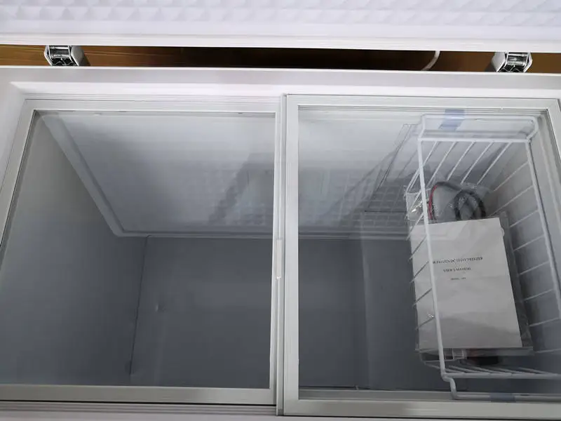 Американский 12v Dc Trade Blast низкая цена солнечный морозильник холодильник солнечная панель морозильная