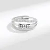 Color oro blanco