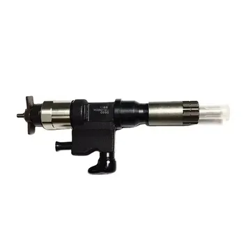 Best Selling 095000-0164 095000-5516 095000-5517 095000-5980 Oem Fuel Injector