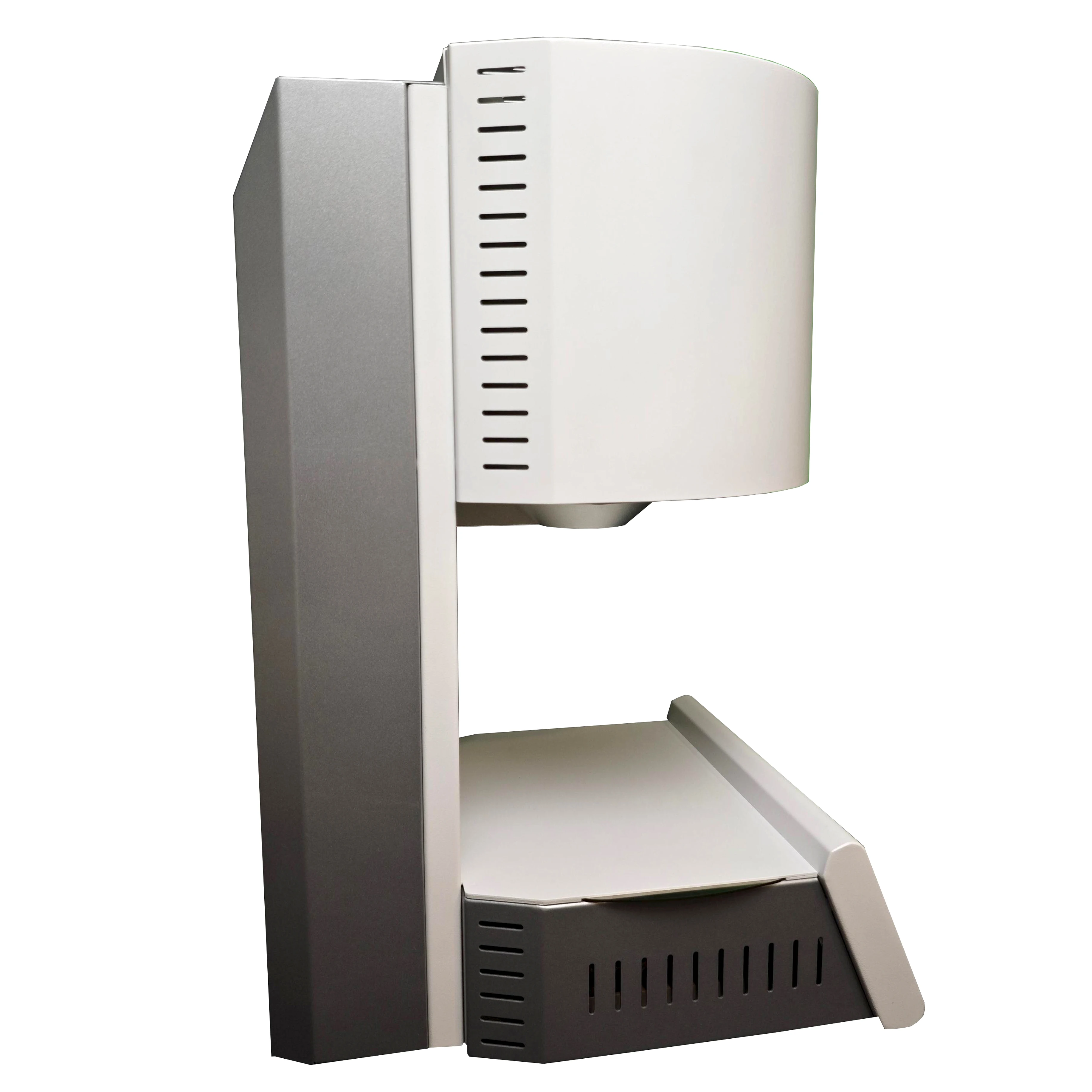 High Quality Dental Lab Sintering Ceramic Furnace Vacuum Porcelain Furnace