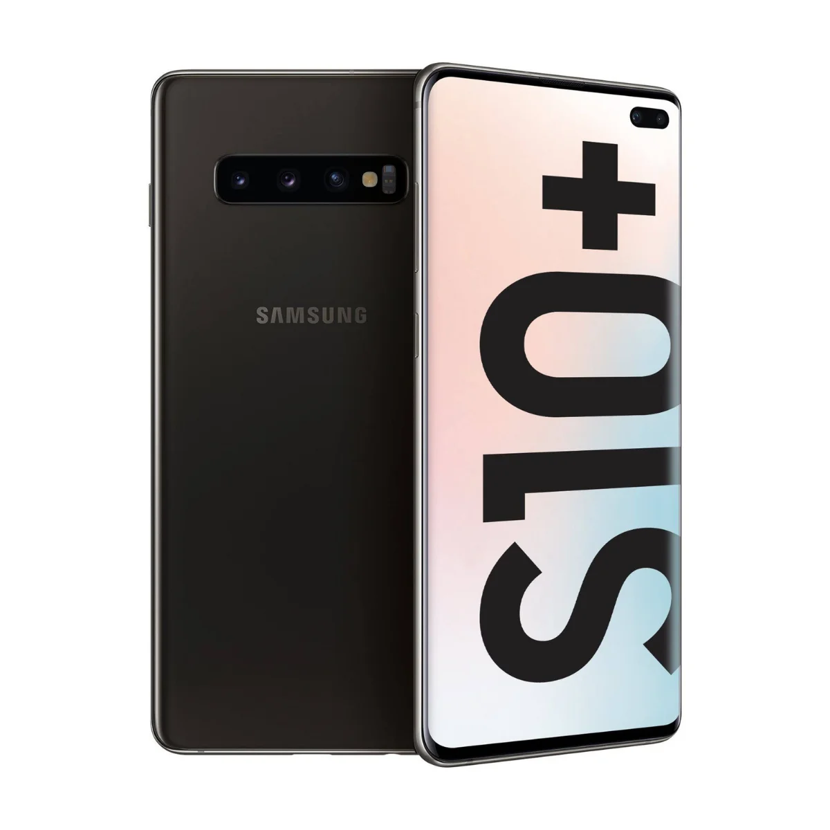 Refurbished Samsung Galaxy S10 128GB Prism White Wholesale