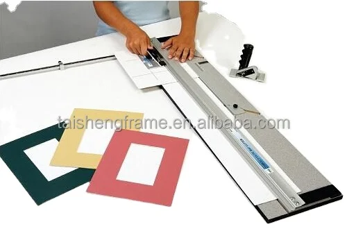 Mat Cutter 347# 1.2 Meter Mountcutter for Picture Framing Work Making Frame
