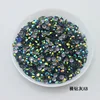 17 diamants gris ab en vrac