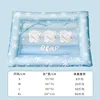 Snowflake Puppy - Ice Nest