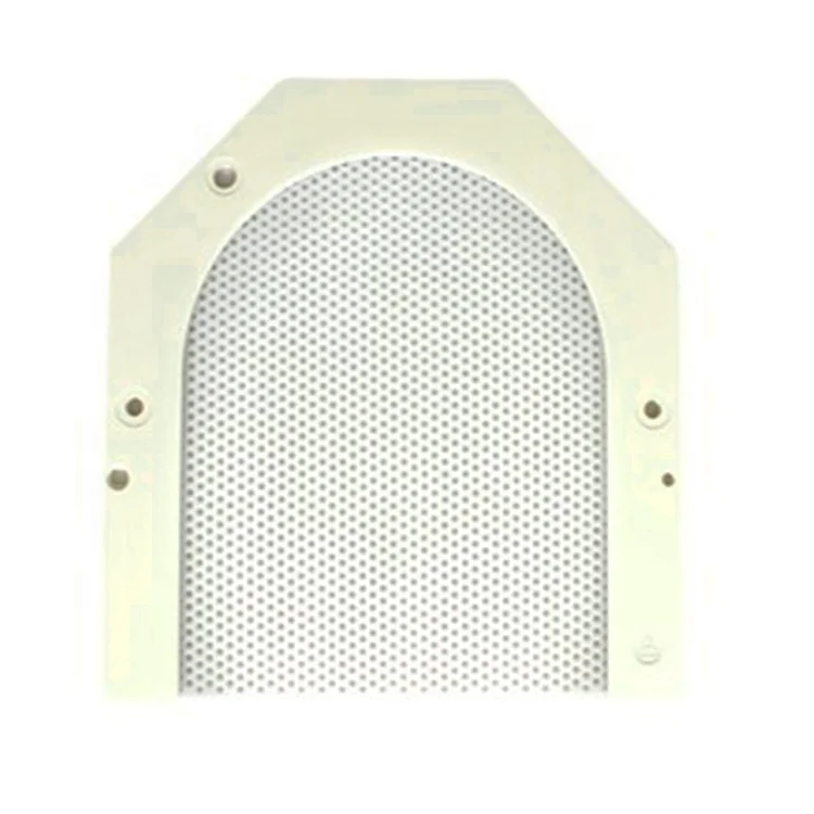 头部面罩放疗头部固定面罩