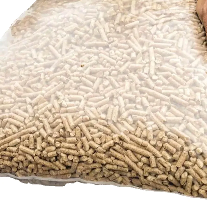Wood Pellets En Plusa1 6mm/8mm Fir,Pine,Beech Wood Pellets Buy