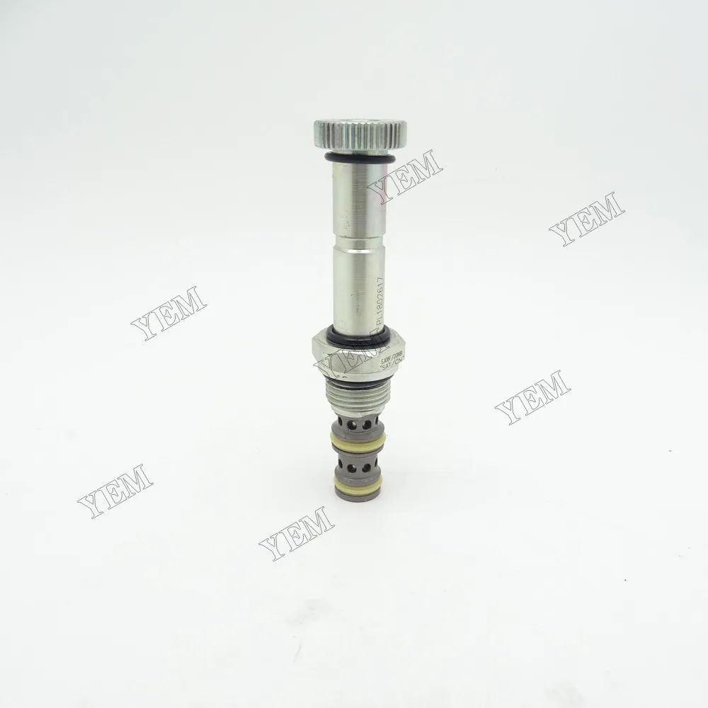 6678988 Hydraulic Pump Solenoid Valve for Bobcat Engine Spare Parts 3