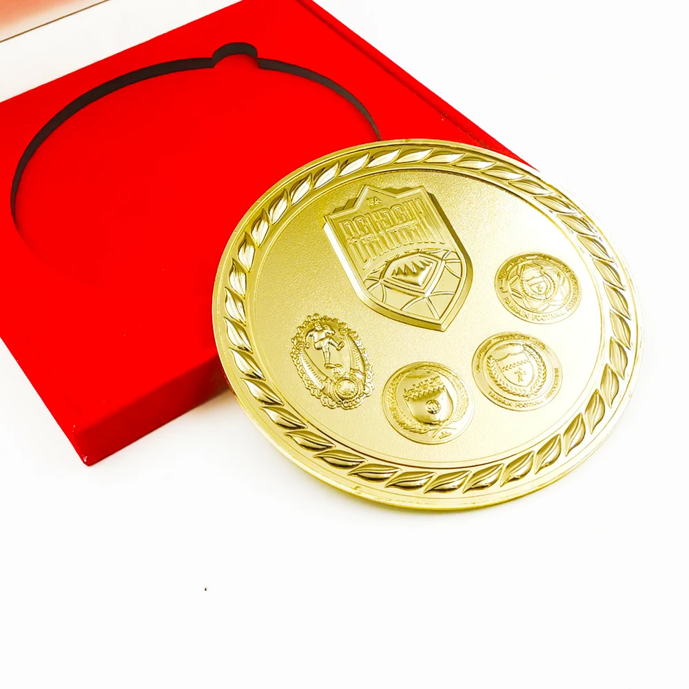 Oneway Custom Sublimation Challenge Collectible Lucky Metal Souvenir Ancient Silver Coins Custom Challenge Gold Coin