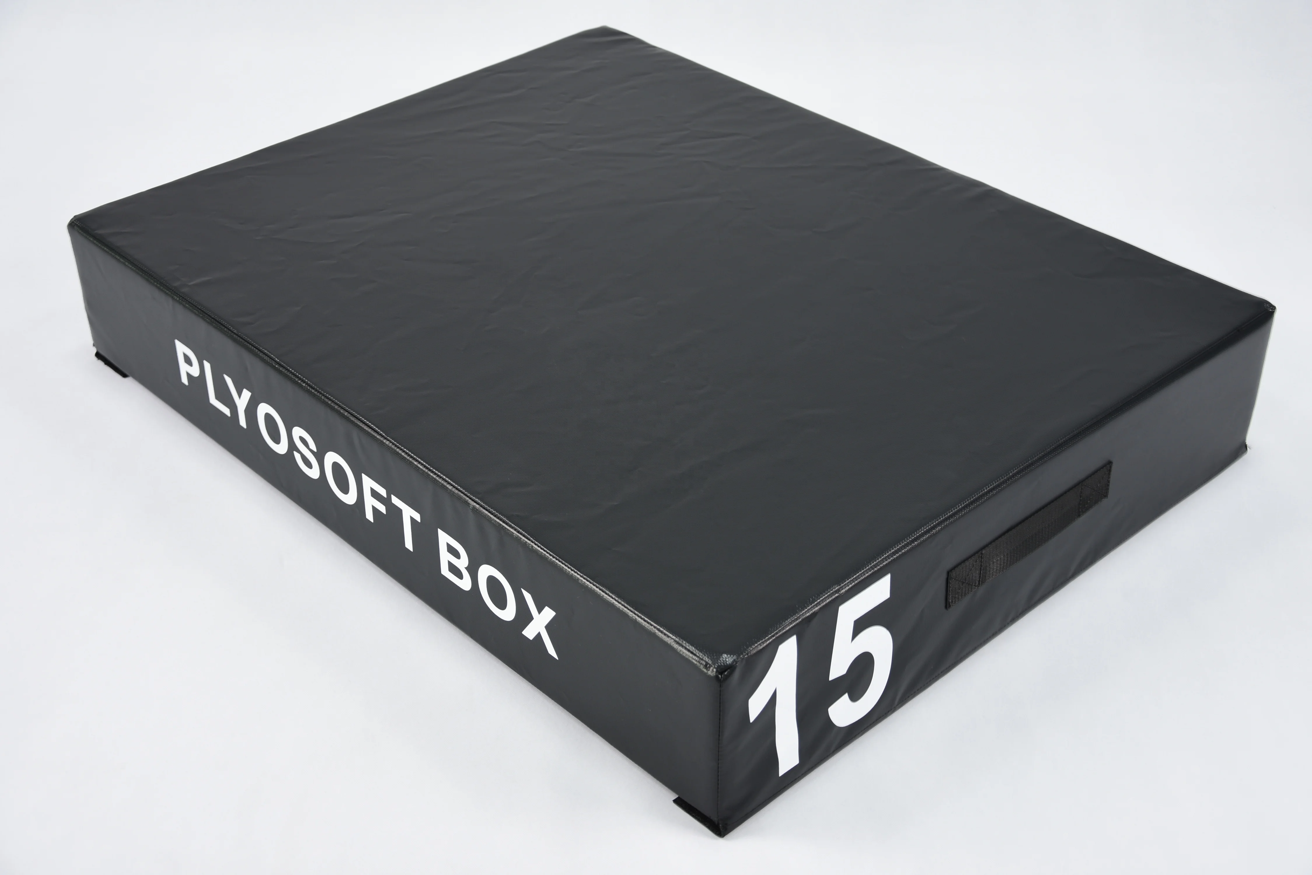 Level 4 Box Jump - Plyosoft Training Equipment for Pros