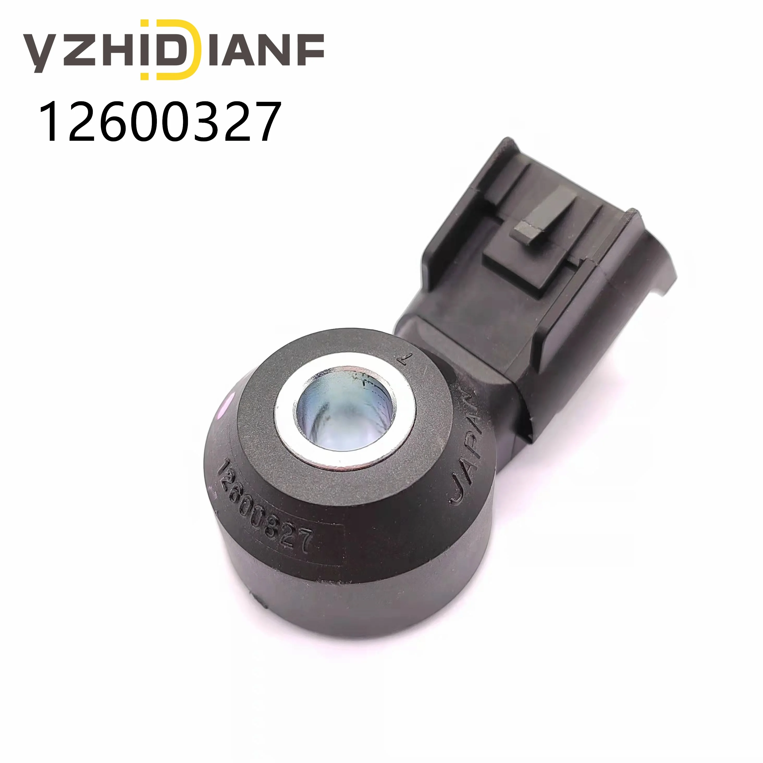 ACDelco 213-1525 - Ignition Knock (Detonation) Sensor