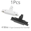 4 fils/Connecteur à trois voies