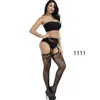 1111Black [without underwear]