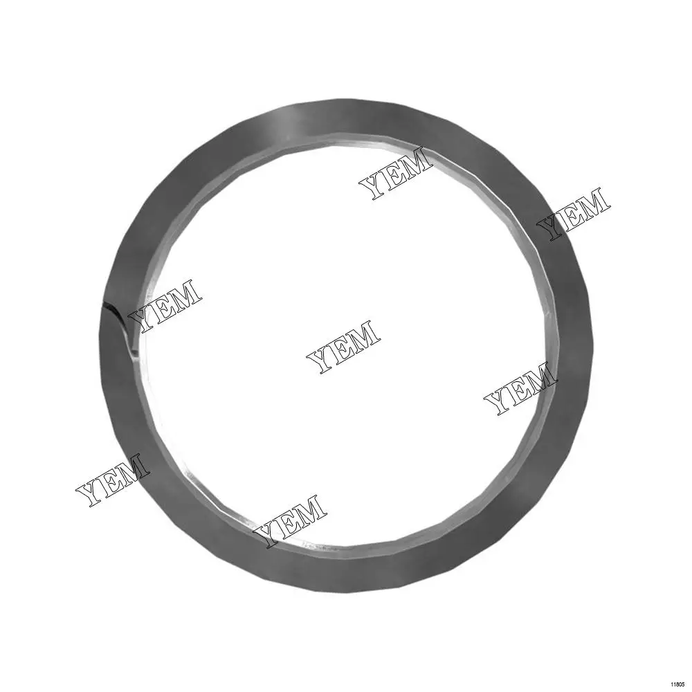 Factory Direct Sales Bushing-Spri 508-9886 5089886 Heavy Duty Engine Parts 4