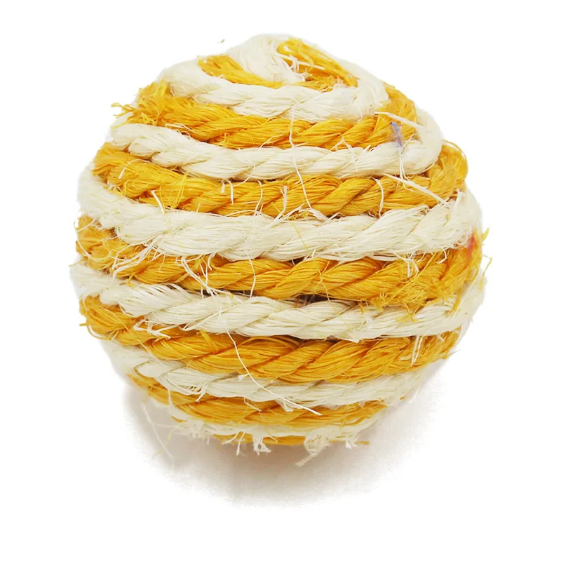 sisal ball